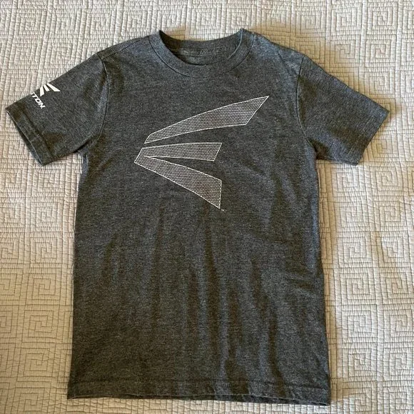 3-Pack Youth Easton Tee Shirt, Small - Picture 7 of 10